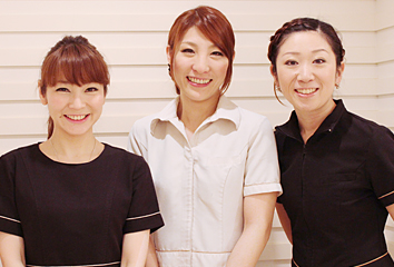 女性専用エステサロン