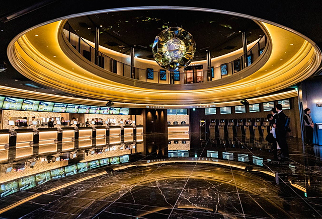 グランドシネマサンシャイン