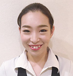 オリエンタル･スタイル烏丸店責任者