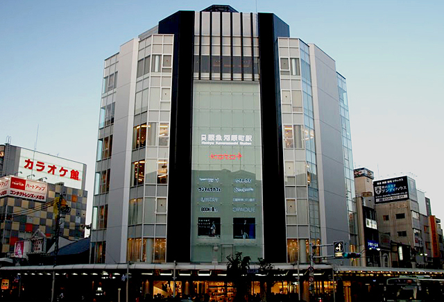 コトクロス阪急河原町