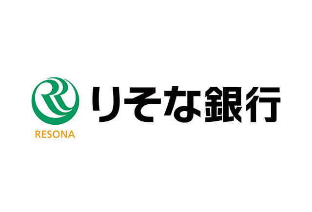 りそな銀行 難波支店