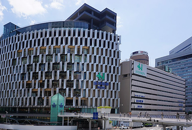 阪神百貨店